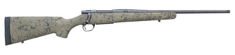 Howa M1500 SUPER LITE GEN 2 7MM-08 REM 16.25IN BARREL HS PRECISION 4RD OD GREEN/BLACK HHSSL708ODG-16 - Howa - 7MM-08 REM
