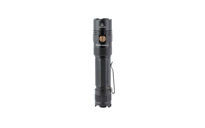 FENIX PD36R ACE Flashlight White LED 3000 Lumens Anodized Finish Black