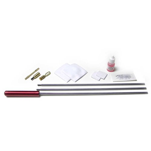 Pro-Shot UV22K36 Universal Cleaning Kit .22 Cal-12 Ga 36" Rod Set