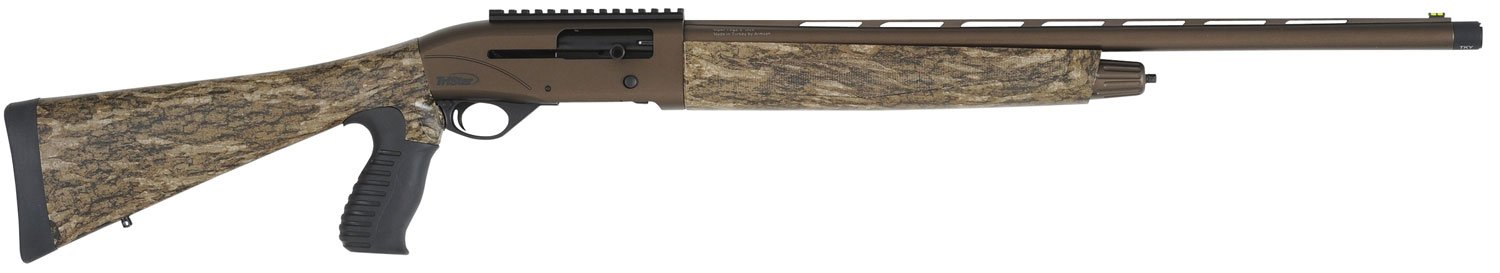 TriStar Viper G2 12 Gauge 24 in Chrome Lined Semi-Automatic Shotgun - TriStar - 12 Gauge