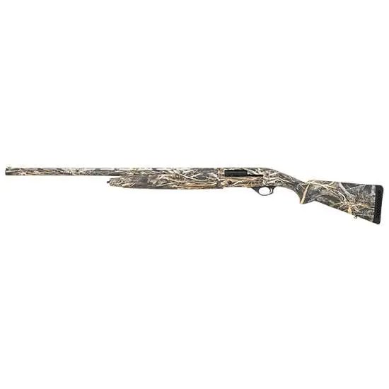 TriStar Viper G2 12 Gauge 28 in Realtree Max-7 Semi-Auto 5+1 Left Hand - TriStar - 12 Gauge