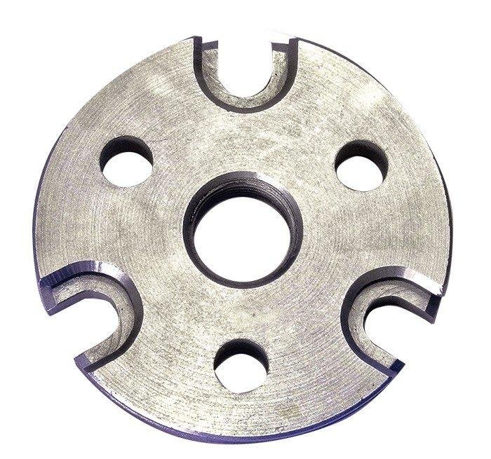 Buy Lee Precision Pro 1000 Shell Plate #7 32 ACP Silver Reloading Accessory online