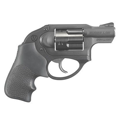 Ruger LCR Revolver - Thumbnail 5