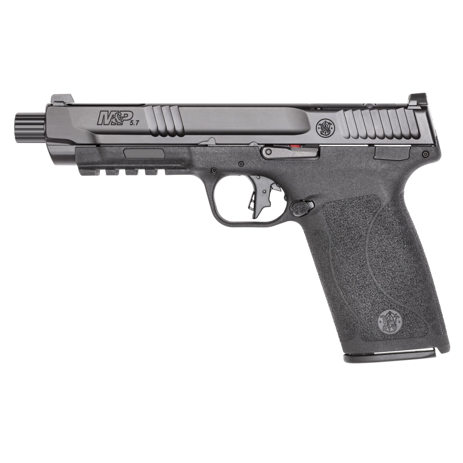 Buy Smith Wesson M&P 5.7 5.7x28mm 22Rd Optics Ready online