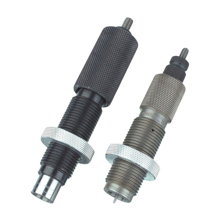 Forster 4832 277 Fury Full Length Bench Rest Die Set - FORSTER PRODUCTS, INC. - 277 FURY