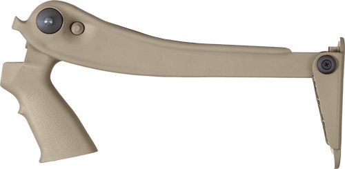 ADV. TECH. SHOTFORCE SHOTGUN GEN2 TOP FOLDING STOCK - Advanced Technology