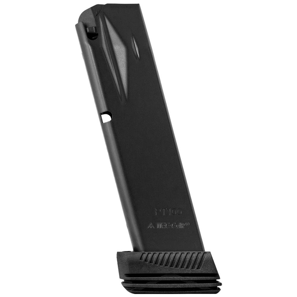 Buy Mec-Gar USA MGPT4015DPS .40 S&W 15-Rounds Extended Magazine online