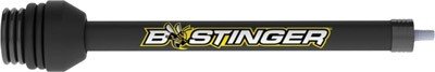 Bee Stinger Sport Hunter Xtreme Stabilizer Black 10 in. Model: SPHXN10MB