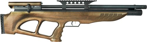 JTS Group Brawn Bullpup PCP 30 Caliber 17.2" Airgun 7RD Magazine - JTS - 30 CALIBER