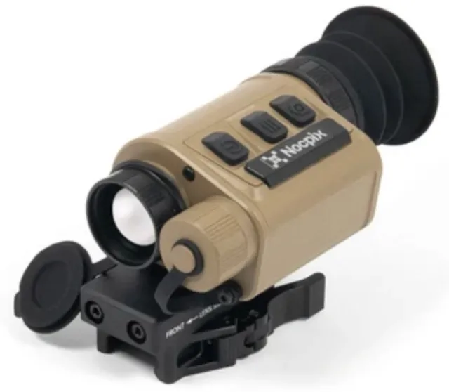 INFIRAY RICO MICRO2 H25 640X512 25MM THERMAL - IRay for sale at TheGunDock