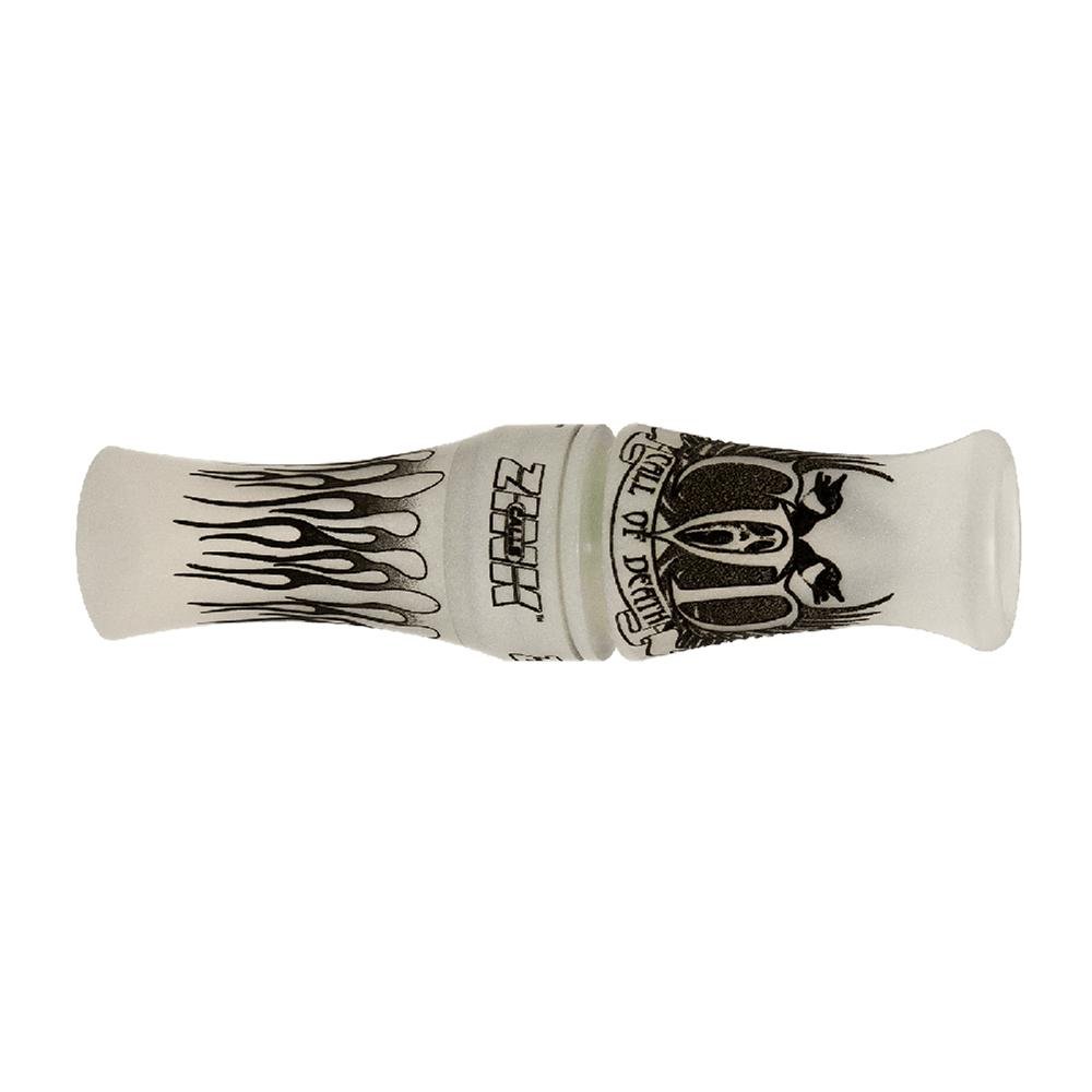 Zink ZNK-ZNK5057 Call of Death Goose Call Pearl Swirl, High Volume, Low-End - Avian-X