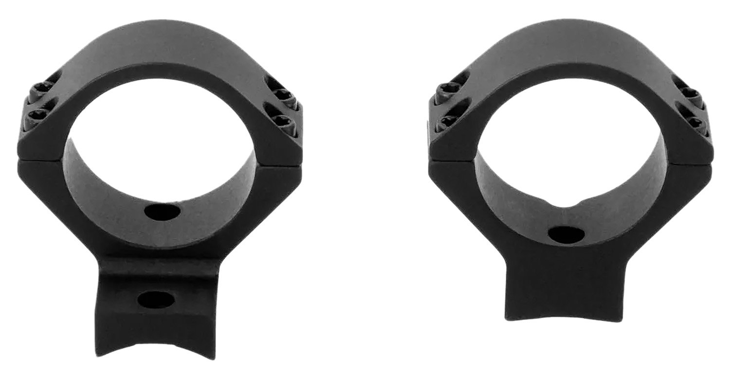 Wilson Combat NULA-SM30H Aluminum 30mm Tube High - Wilson Combat - 30MM