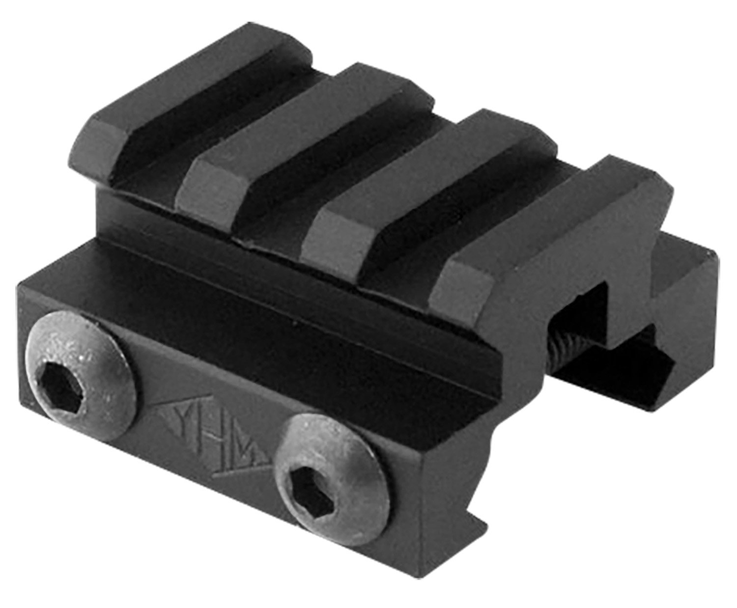 YHM226 Yankee Hill Machine Mini Riser 1.25" Long - Yankee Hill Machine Co. - MINI RISER
