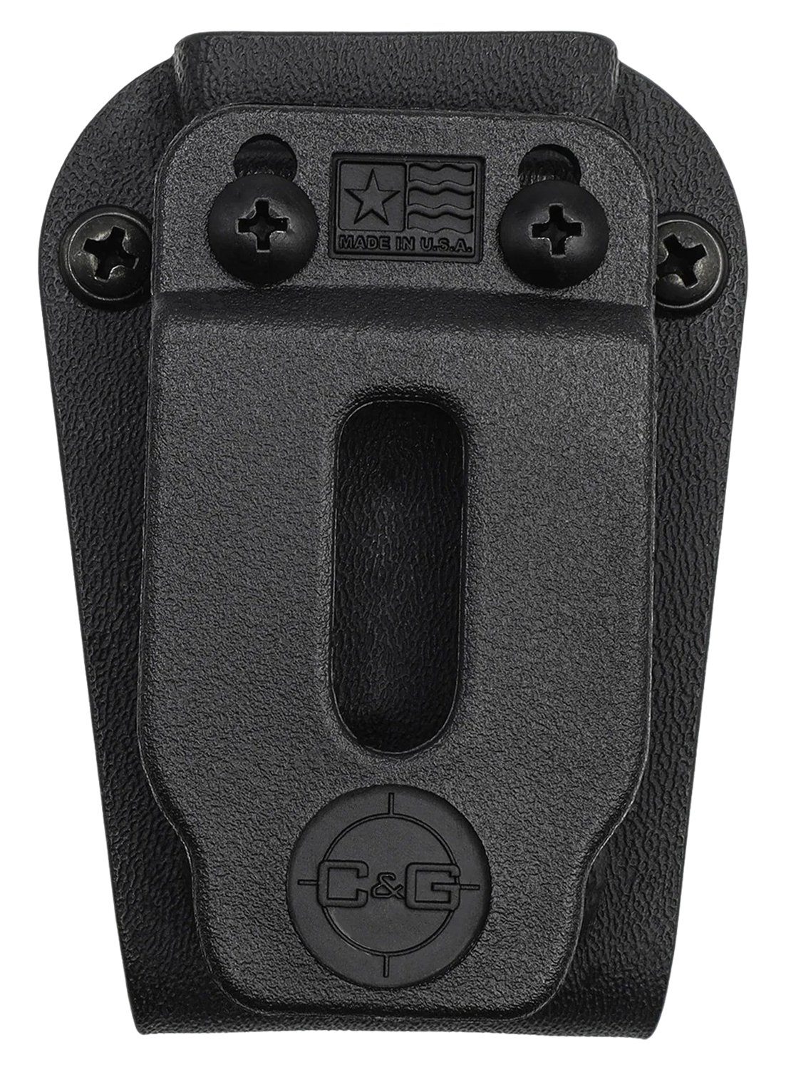 C&G 4010-100 UNIV 10/45 2011 SNGL MAG