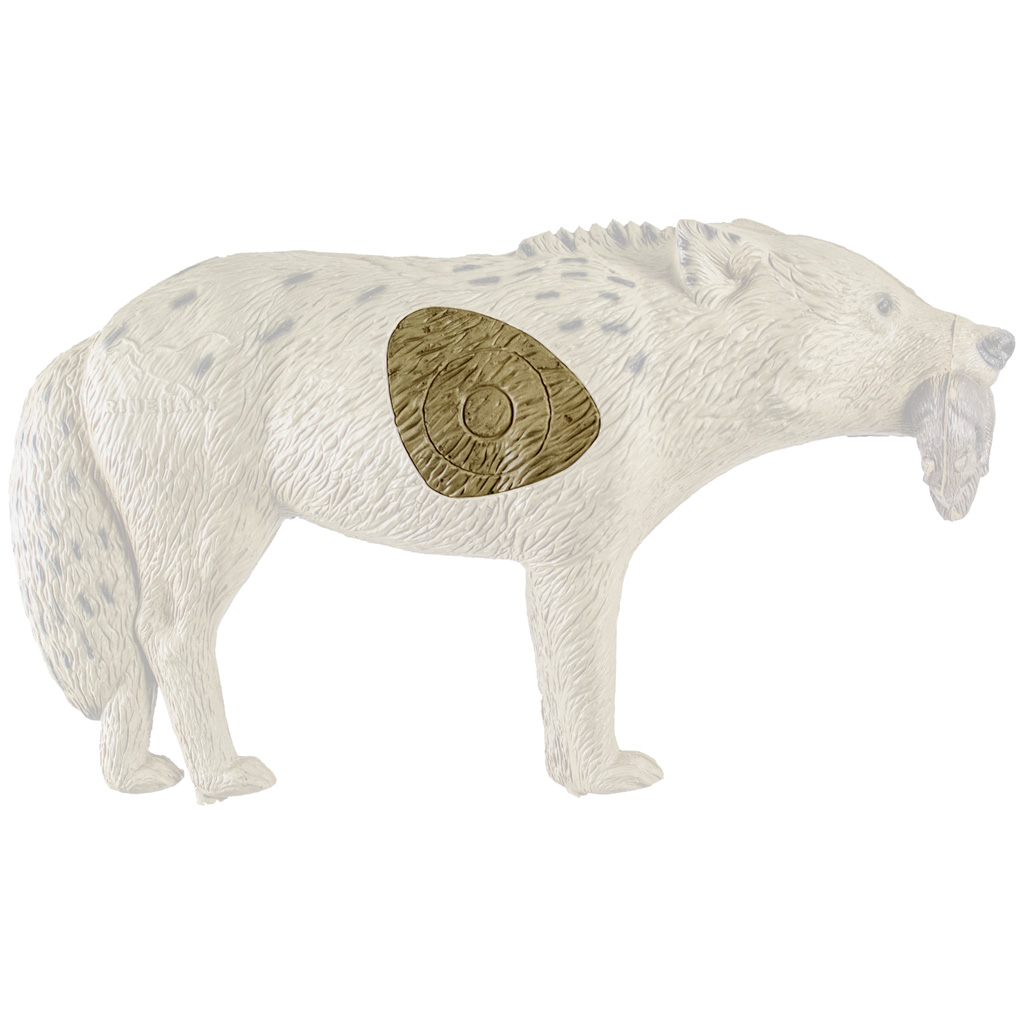Rinehart 43721 Signature Coyote Target Replacement Insert
