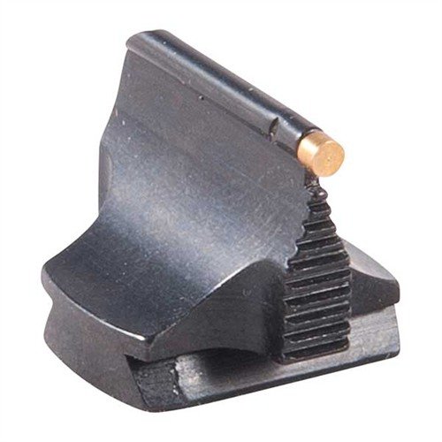 Marble Arms 105031 .500" Barrel 1/16" 50-W Front Sight Brass Gold - Marble Arms