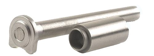 Wilson Commander One-Piece Guide Rod and Plug For 1911 (25C)