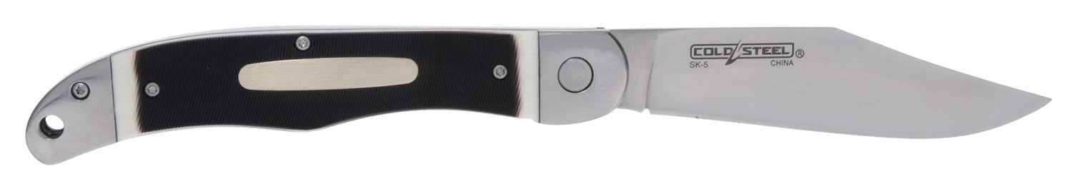 Cold Steel Cs20npm1z Ranch Boss Ii 4" Folding Clip