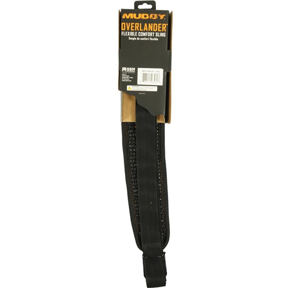 Buy Muddy Overlander Flexible Comfort Rifle Sling Veil Canyon Grey online