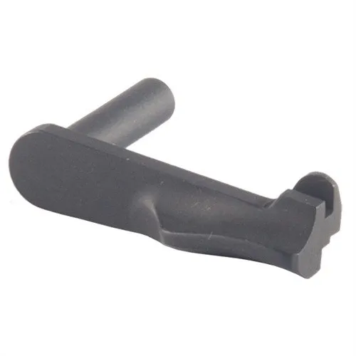 HARRISON DESIGN & CONSULTING .45 SLIDE STOP BLUED - Harrison