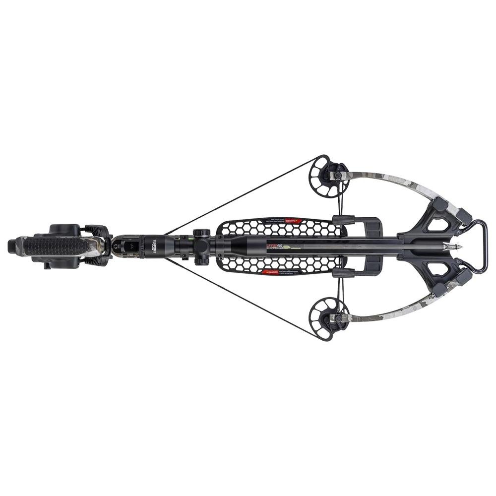 TENPOINT TITAN X ACUDRAW DECOCK PROVIEW 400