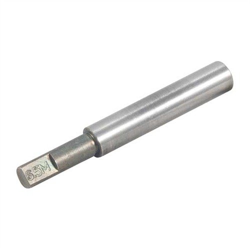 Buy Brownells Steel Pilot for 6.5MM/.264 Muzzle online