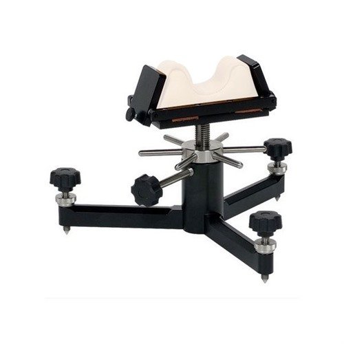 Sinclair Intl RT-3 Lightweight Benchrest Style Rest Complete