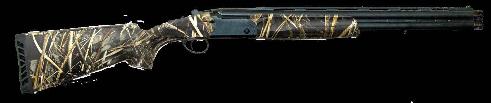ATI GKOF12WF28RTC Waterfowl 12GA 28" Realtree Max-7 3CT Shotgun