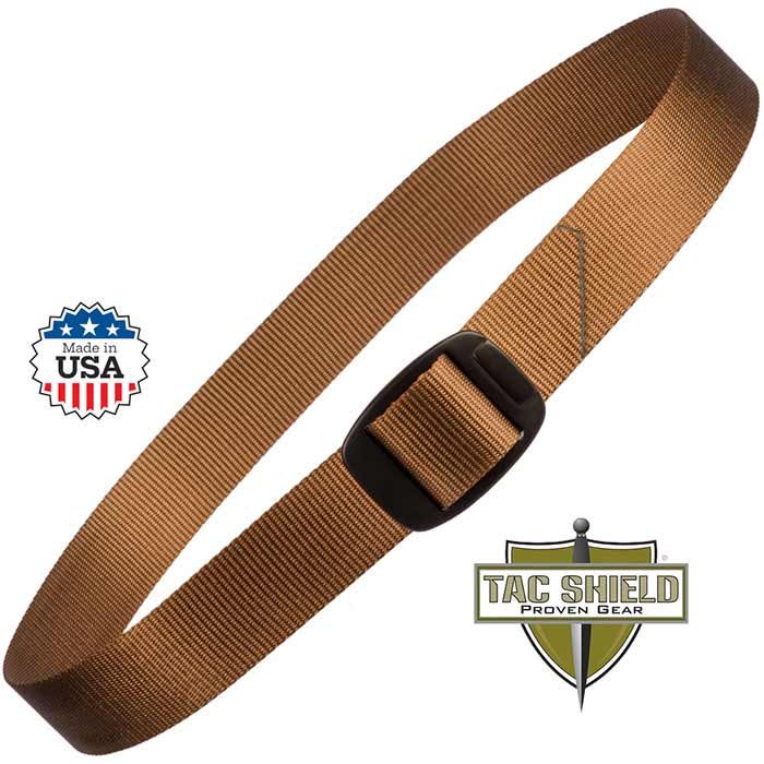 TangoDown BDU Belt 1.75in Coyote Tan Tactical Accessory