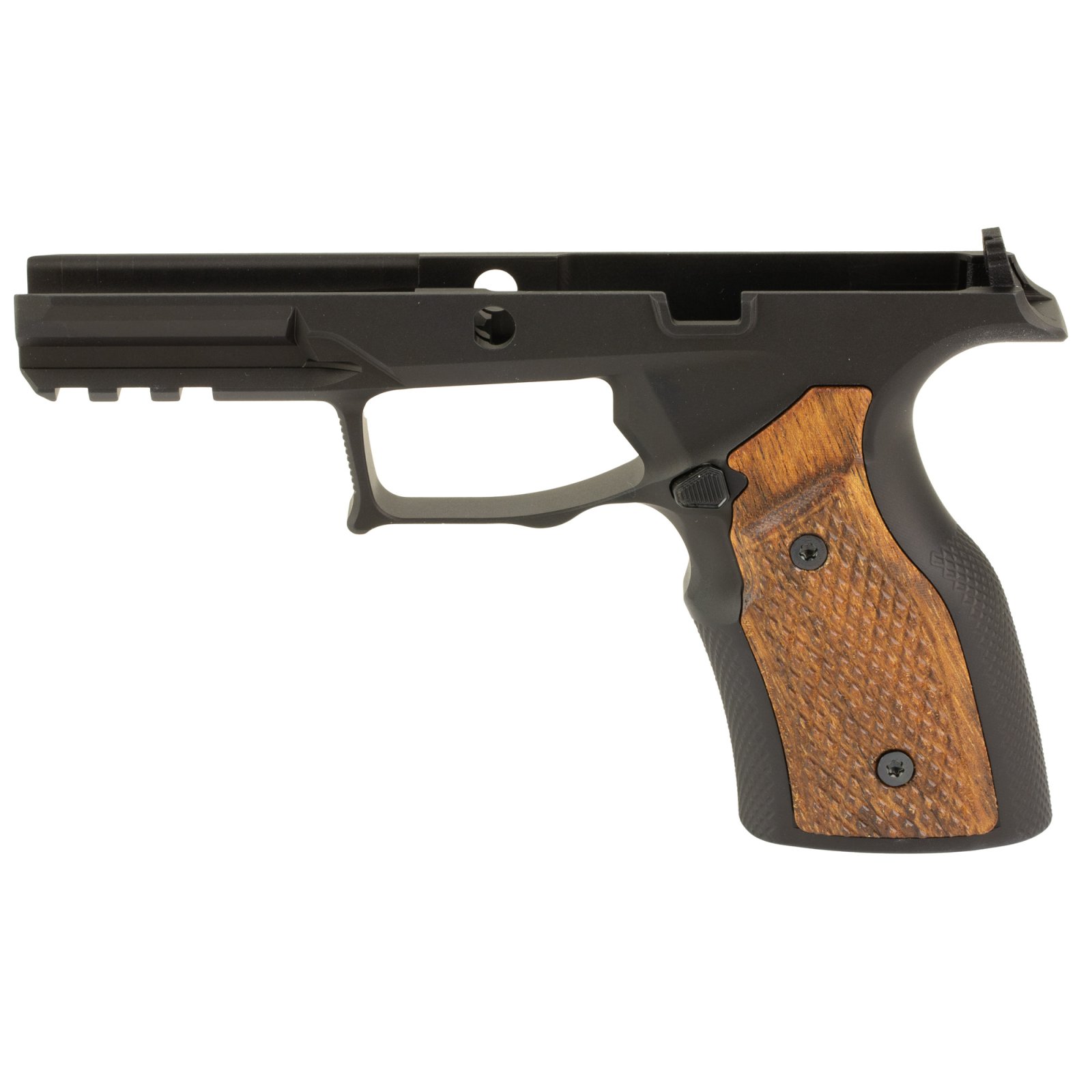 Sharps Bros. Grip Module Fits Taurus GX4 Carry 7075 Aluminum Construction