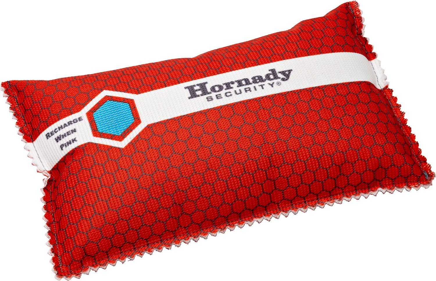 Hornady Reusable Dehumidifier Bag 450g Red - Horn Hunter - RED