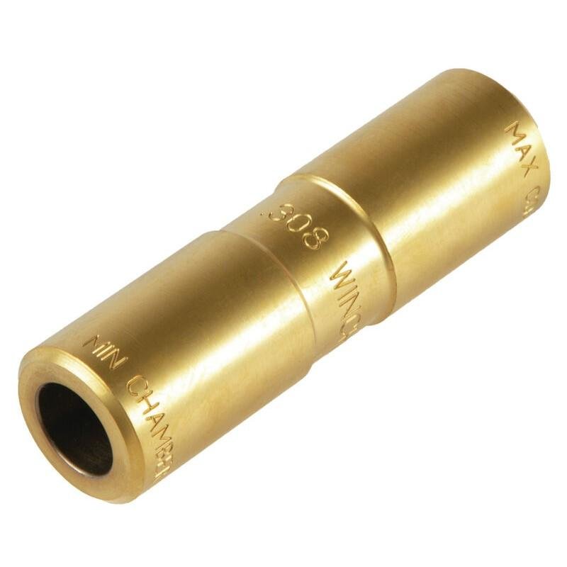 RCBS 88283 Chamber Case Length Gauge 6mm Creedmoor - RCBS - 6mm Creedmoor