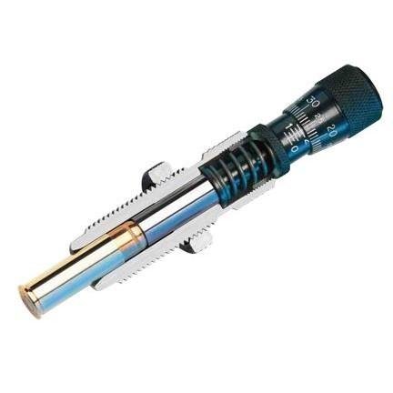 Redding 55282 Competition Seater Die 38 Special/357 Mag