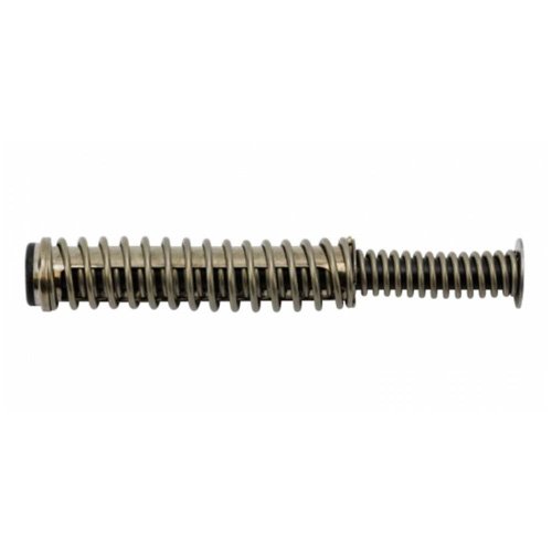 Glock RECOIL SPRING ASSEMBLY DUAL 9MM G17GEN5 - Glock - 9MM