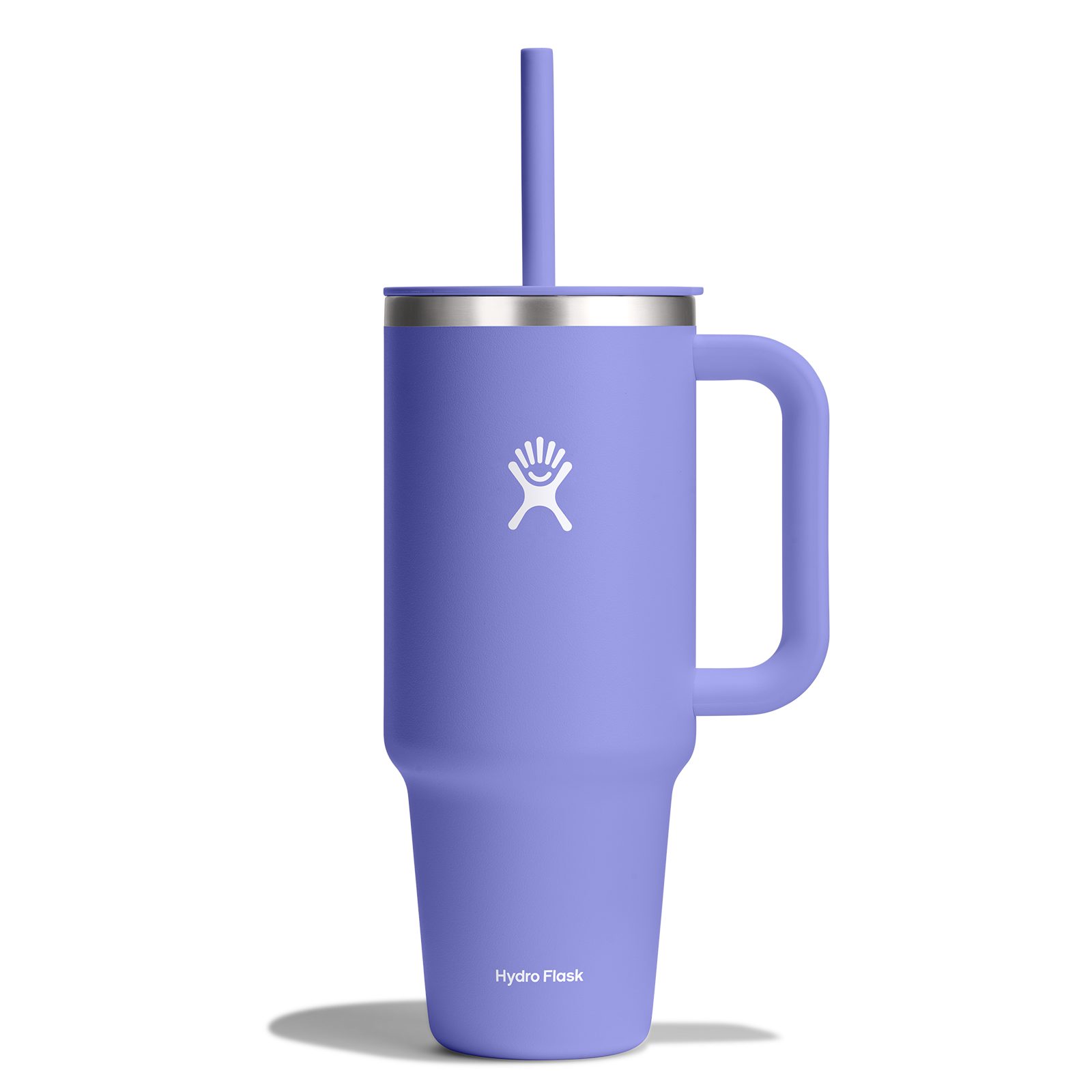 Buy Hydro Flask All Around Travel Tumbler 40oz Vacuum-Insulated Stainless Steel online