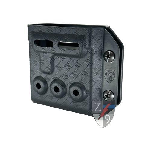 Zero9 Rifle Mag Case / AR/M4 - Zero9 Solutions