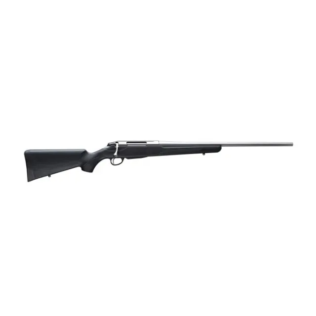 Tikka T3x Lite 6mm Creedmoor 22 In Threaded Stainless 3-Rounds - Tikka - 6mm Creedmoor for sale at TheGunDock