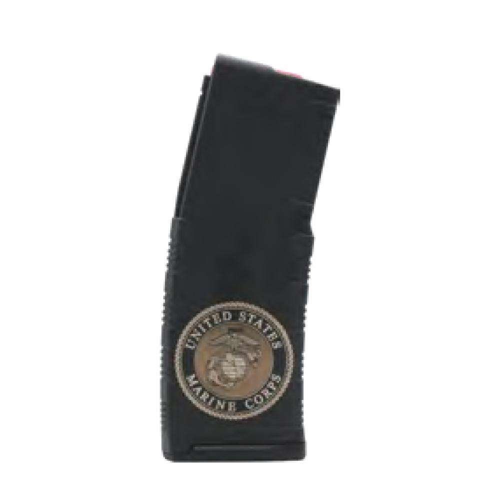 Black Rain Ordnance BRO-MAG30-USMCSEAL 30rd AR15 Magazine 5.56 NATO