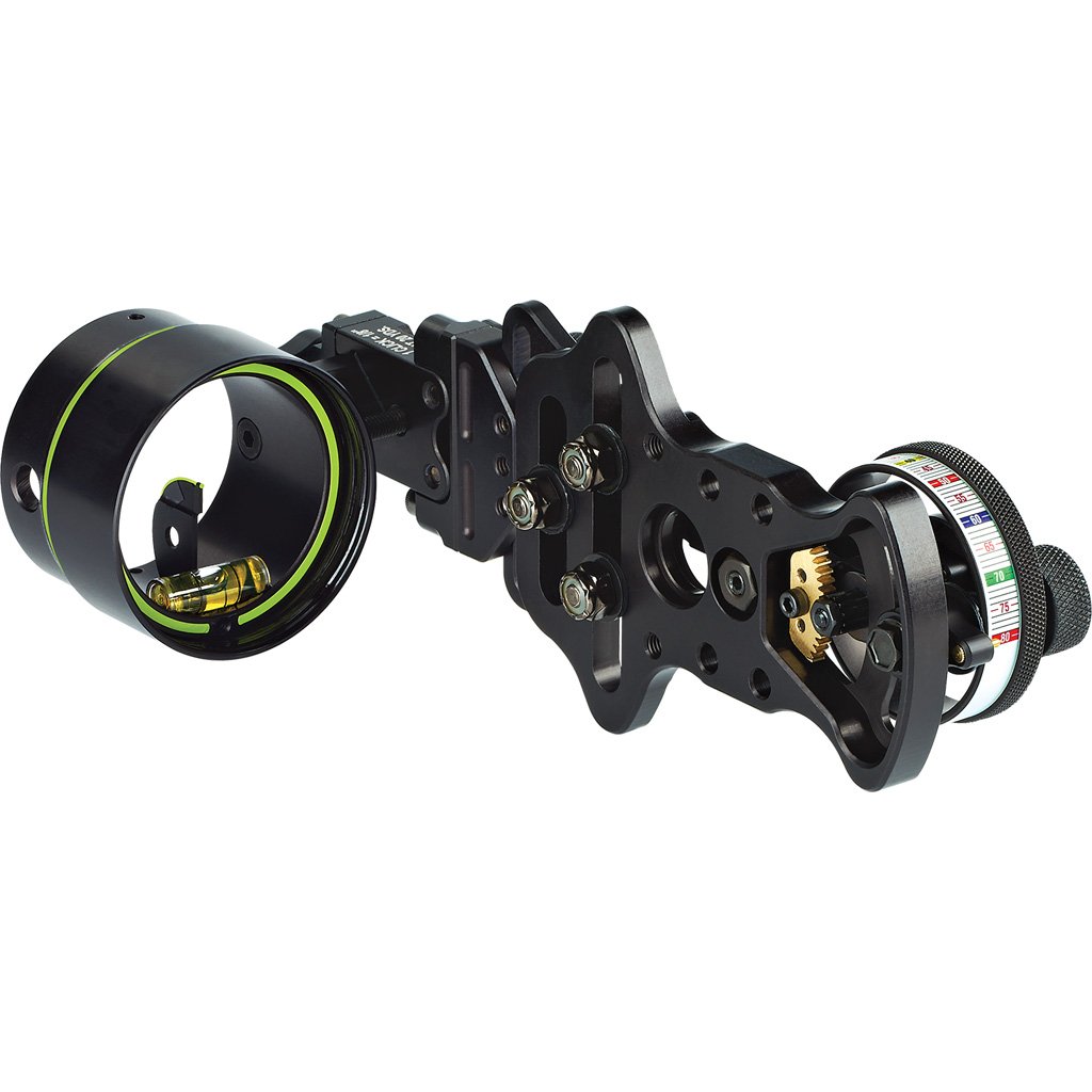 HHA TRAX-XL5510LH Optimizer Ultra X XL Sight .010 LH, 1-3/4" Housing