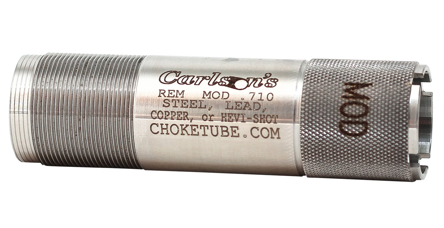 Carlson's 13363 Sporting Clay Modified Choke Tube 12ga Remington .710 - Carlson - 12 GAUGE
