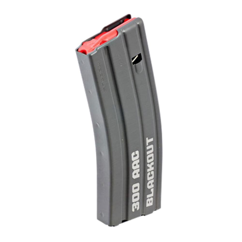 Ruger 90526 AR-556 30rd 300 Blackout Fits AR-556/SR-556 Takedown Black... - Ruger - 300 AAC BLACKOUT