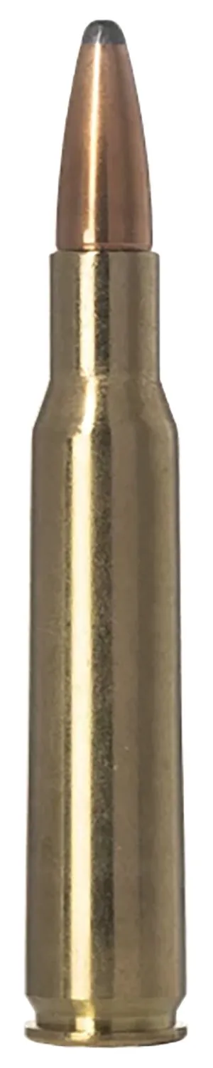 Norma 20171592 Whitetail 7x57mm 150gr PSP Ammo 20/Box - Norma - 7x57mm