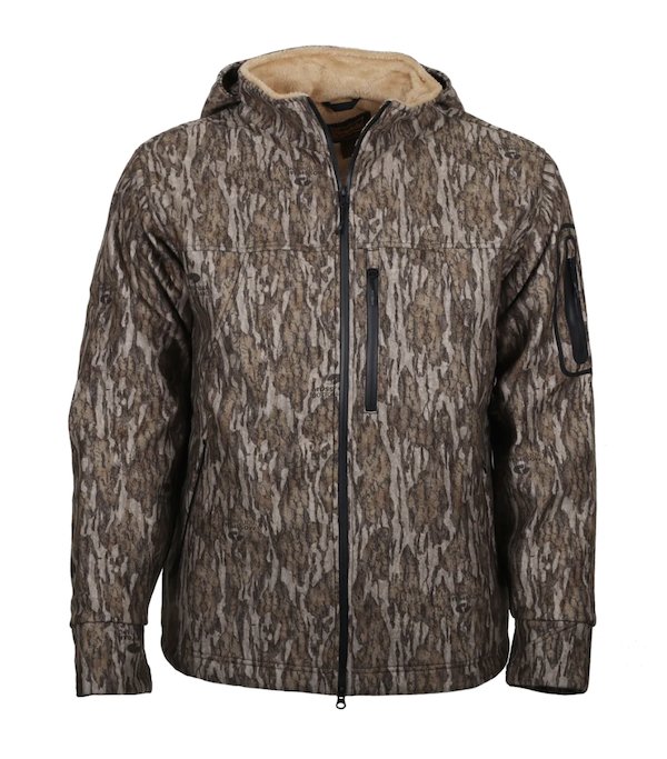 Buy Gamehide 9VJNBD-M Whitetail Jacket MO NBTML online