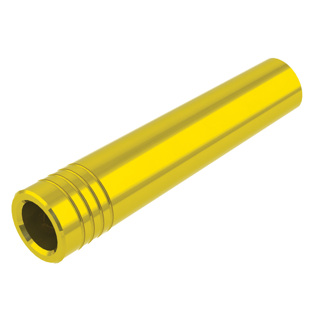 Gold Tip Pierce 400 Ballistic Collars 5/16 Thread 12-Pack