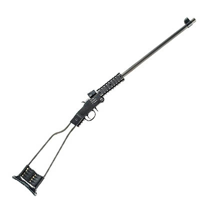 Buy Chiappa Little Badger Folding Rifle 22LR ODG online