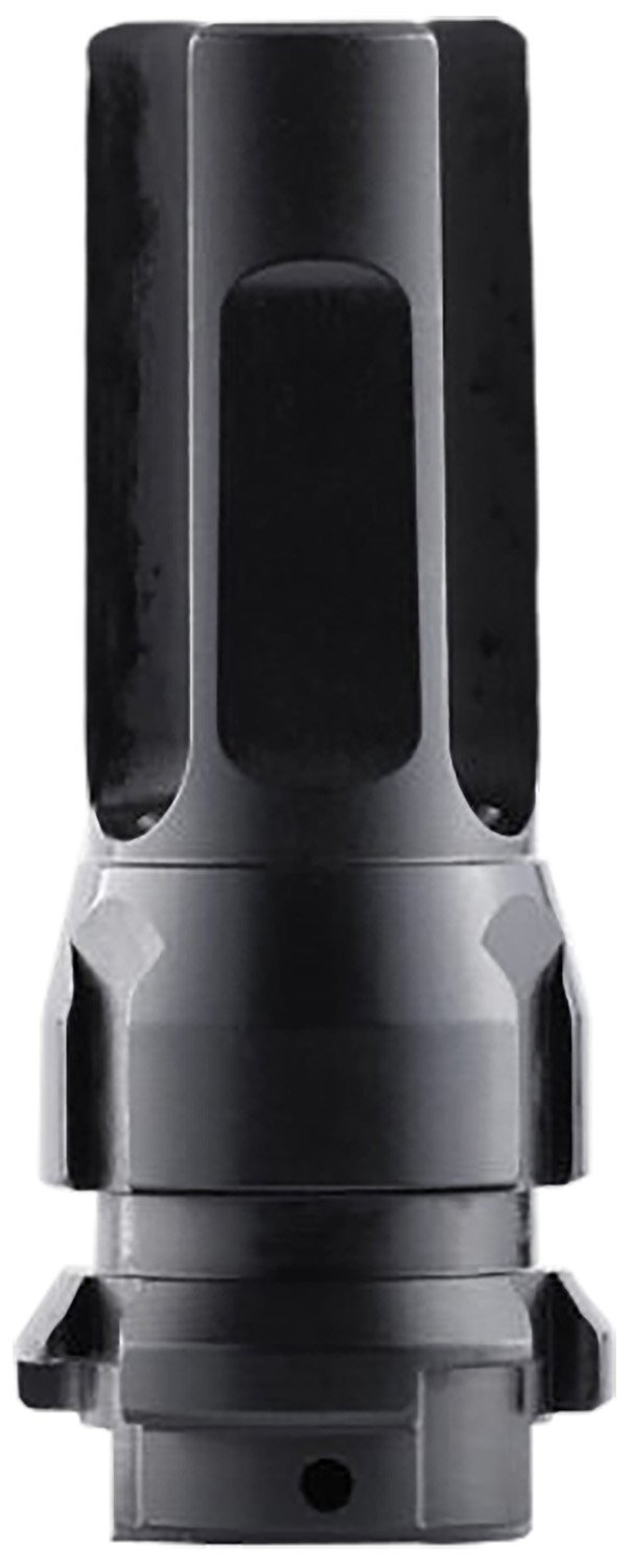 Buy Dead Air DA306 KeyMo Flash Hider Black Nitride 4140 HT Alloy Steel 1-2"-... online