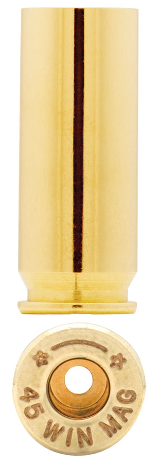 Starline 45MAGEUP50 Unprimed Brass Cases 45 Win Mag 50-Pack