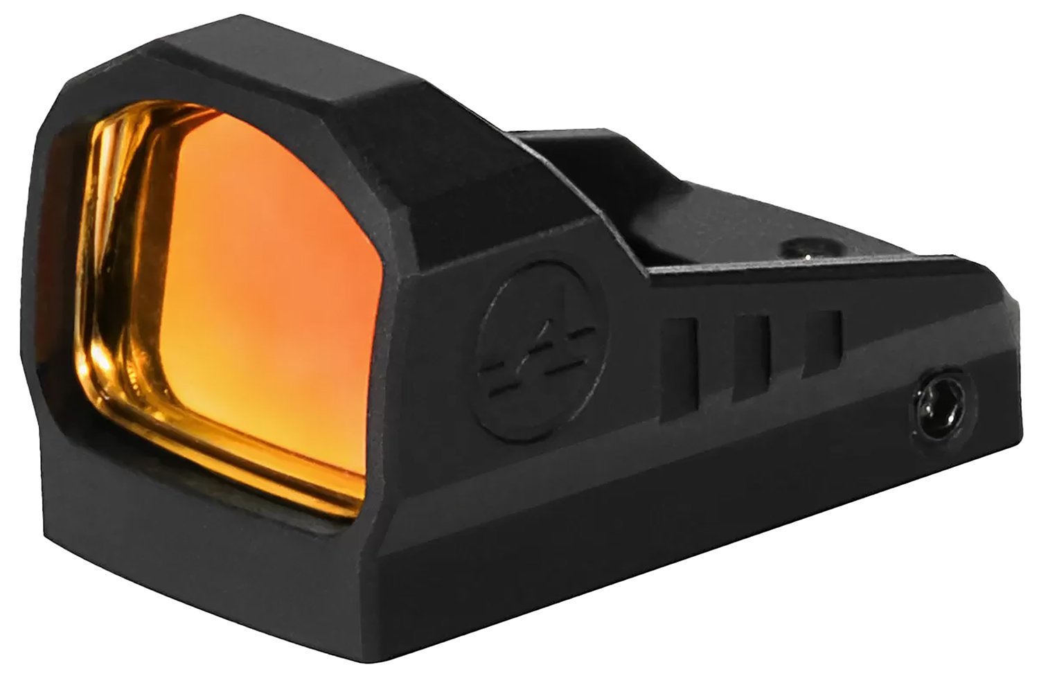 Athlon Talos EDC 1x 16x22mm 3MOA Illuminated Red Dot CR2032 - Athlon Optics - 16MM X 22MM
