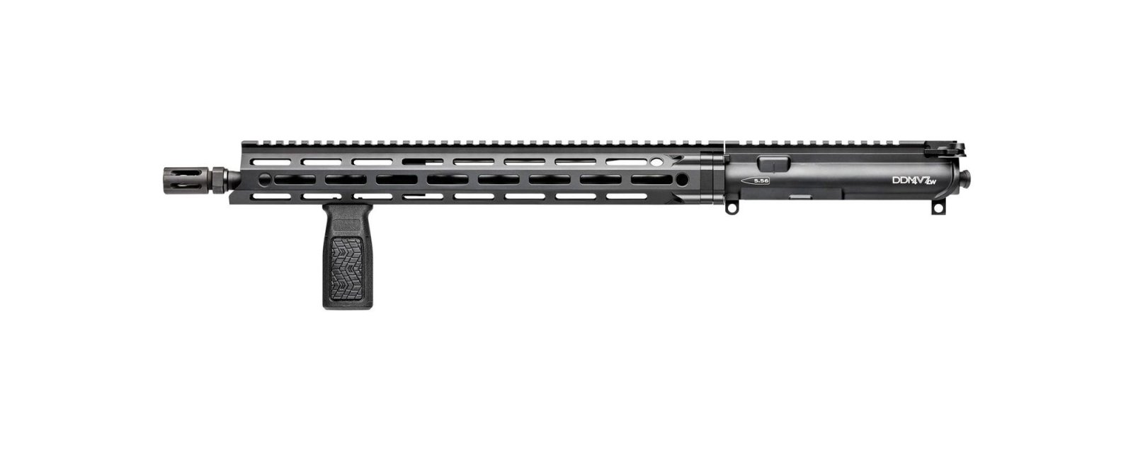 Buy Daniel Defense 23-128-02932-047 DDM4V7 LW 16" 5.56mm Upper Receiver Black online