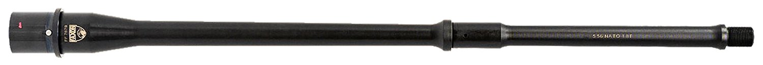 Faxon 15A58M16NPQ 16" 5.56 NATO Pencil Barrel QPQ Nitride 1:8 Twist